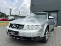 2001 Audi A4
