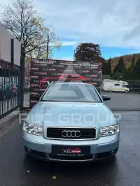 2001 Audi A4