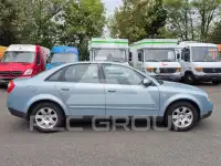 2001 Audi A4