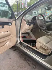 2001 Audi A4