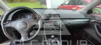 2001 Audi A4