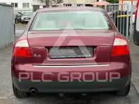 2001 Audi A4