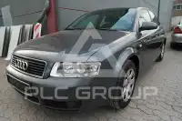 2001 Audi A4