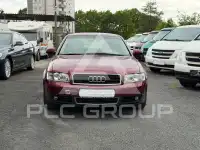 2001 Audi A4