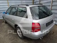 2001 Audi A4