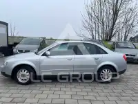 2001 Audi A4