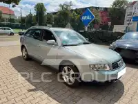 2001 Audi A4