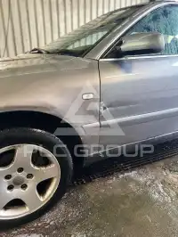 2001 Audi A4