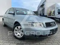 2001 Audi A4