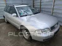 2001 Audi A4