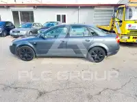 2001 Audi A4