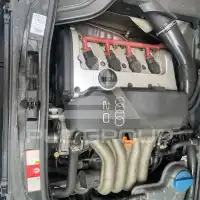 2001 Audi A4