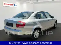 2001 Audi A4