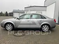 2001 Audi A4