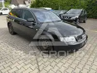2001 Audi A4