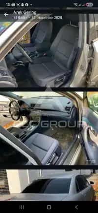 2001 Audi A4