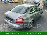 2001 Audi A4