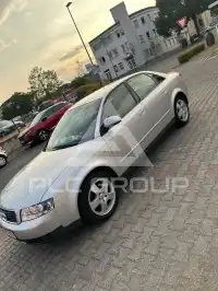2001 Audi A4