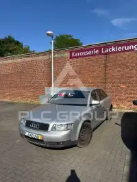 2001 Audi A4
