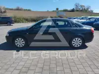 2001 Audi A4