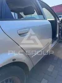 2001 Audi A4