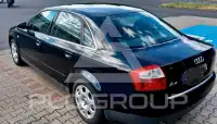 2001 Audi A4