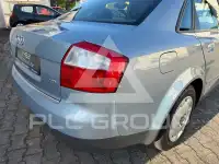 2001 Audi A4