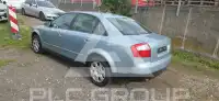 2001 Audi A4