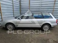 2001 Audi A4