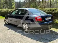 2001 Audi A4