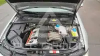 2001 Audi A4