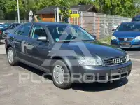 2001 Audi A4