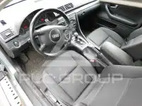 2001 Audi A4