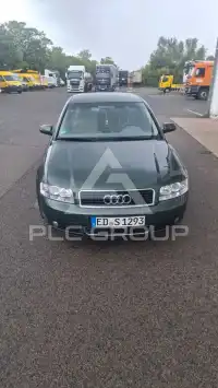 2001 Audi A4