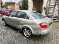 2001 Audi A4