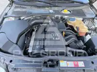 2001 Audi A4