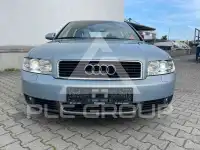 2001 Audi A4