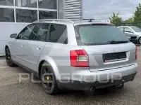 2001 Audi A4
