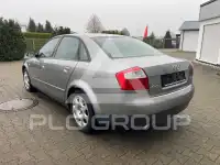 2001 Audi A4