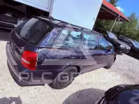 2001 Audi A4