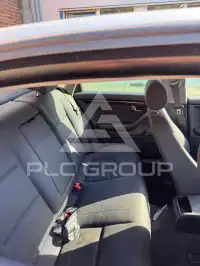 2001 Audi A4