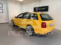 2001 Audi S4