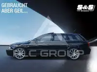 2001 Audi S4