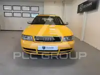 2001 Audi S4