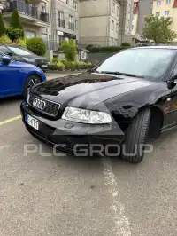 2001 Audi S4