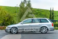 2001 Audi S4
