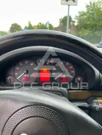 2001 Audi S4