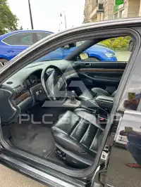 2001 Audi S4