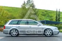 2001 Audi S4