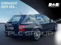 2001 Audi S4